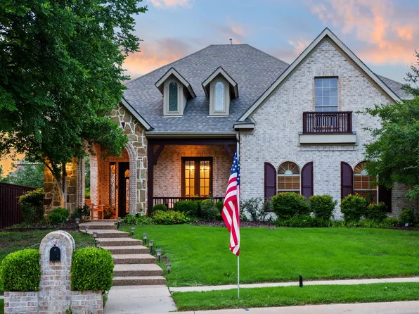 6004 Blossom Ct, McKinney, TX 75072