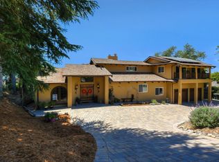 16360 Jackson Oaks Dr, Morgan Hill, CA