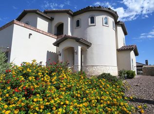 14693 Rockbridge Ave, El Paso, TX 79938