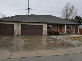 4745 Declaration Dr, Chubbuck, ID 83202