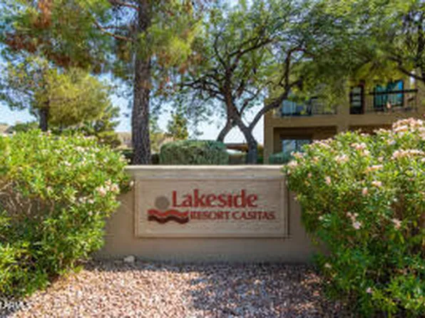 17031 E EL LAGO Boulevard #1160, Fountain Hills, AZ 85268