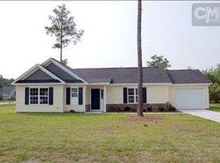 21 Gamebird Ln, Lugoff, SC 29078