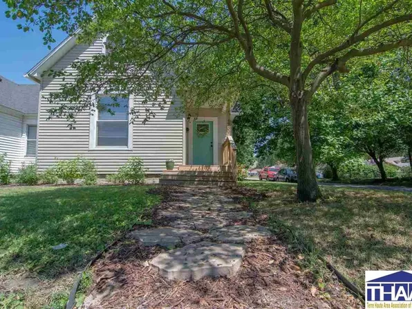 1730 S 4th St, Terre Haute, IN 47802