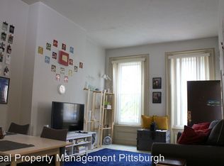 1329 W North Ave, Pittsburgh, PA