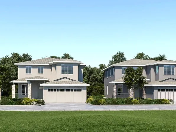 Plan A (Lot 1-2-3-4) Plan, Maud Vista View