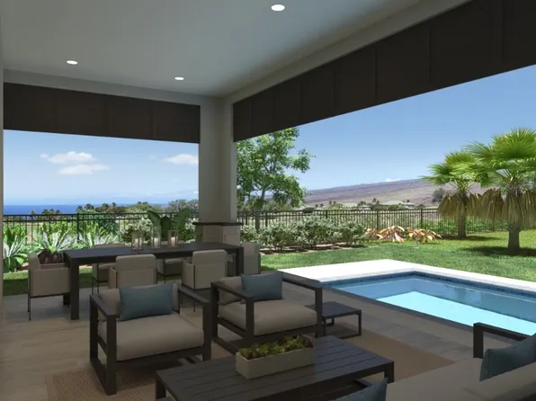 62-6054 Amaui Lani Pl #1, Kamuela, HI 96743