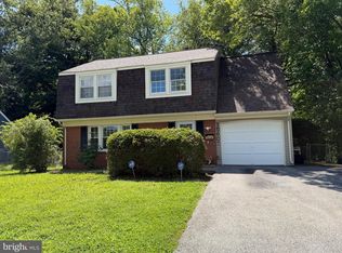 15607 Peyton Ct, Bowie, MD 20716