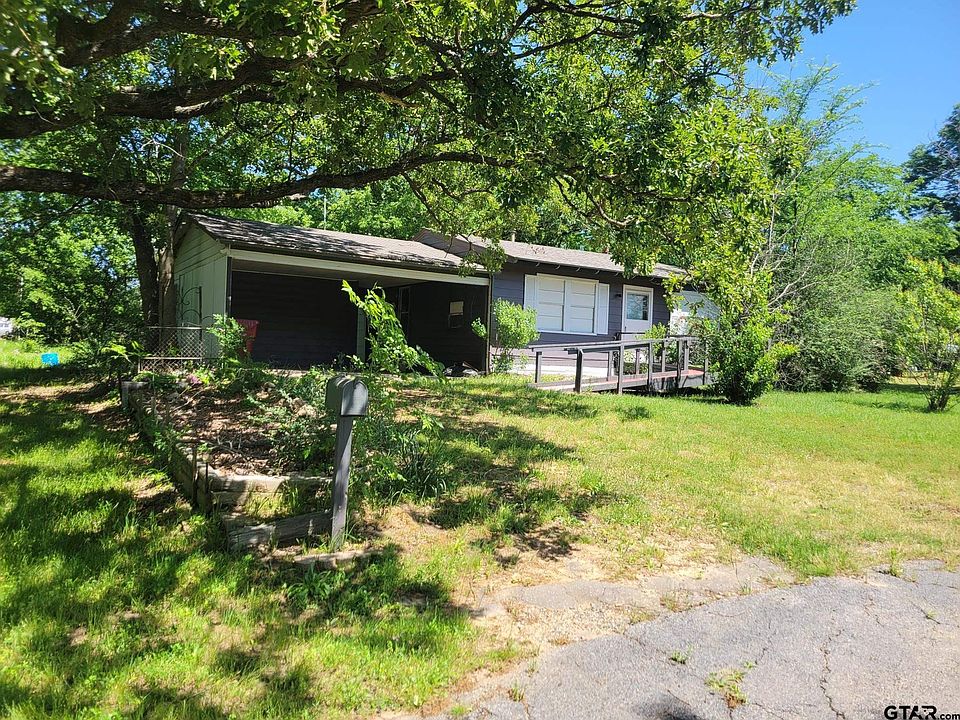 5004 W State Highway 154, Yantis, TX 75497 MLS 23005173 Zillow