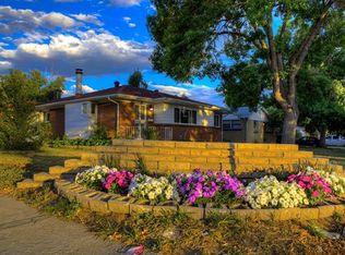 1504 S Raleigh St, Denver, CO 80219