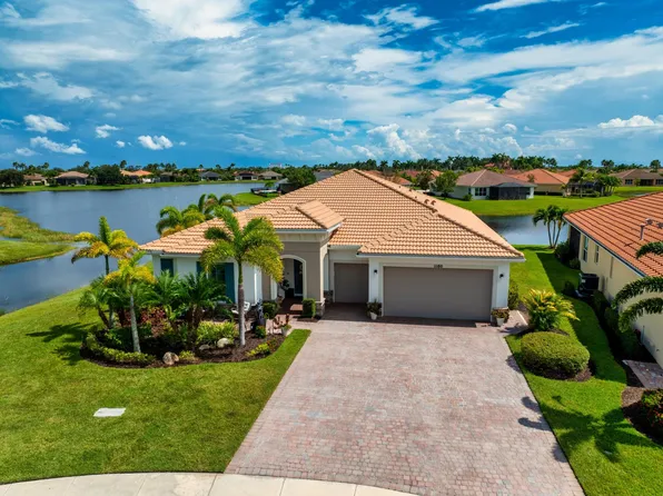 11180 SW Vitalia Court, Port St Lucie, FL 34987