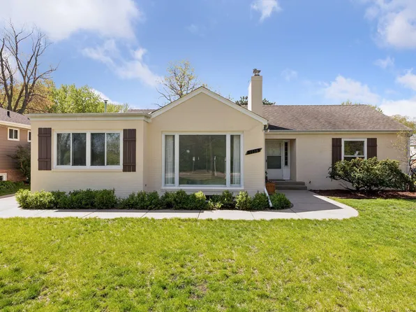 1706 Edgewater Blvd, Minneapolis, MN 55417