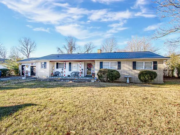 803 W Everly Brothers Blvd, Central City, KY 42330