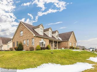 19220 Rock Maple Dr, Hagerstown, MD 21742