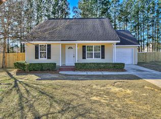 1138 Huntly Circle, Thomson, GA 30824