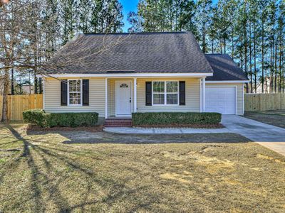 1138 Huntly Circle, Thomson, GA, 30824