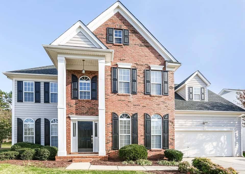 1st image of 9313 Olivia Ln