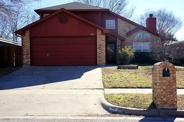 1st image of 316 Moss Hill Dr