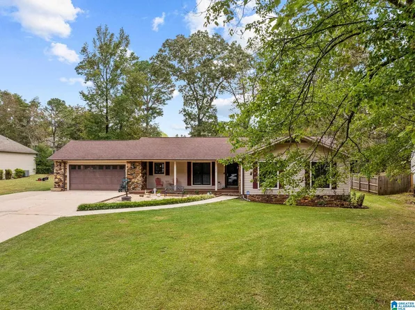 13421 Gloria Dr, Mc Calla, AL 35111