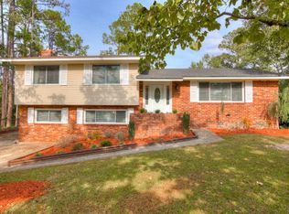 2143 Saratoga Ct, Augusta, GA 30906