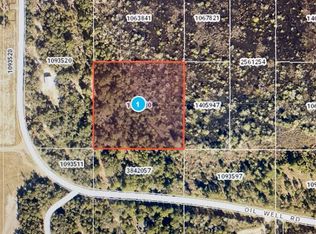 Oil Well Rd, Clermont, FL 34714