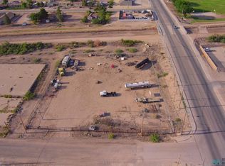 407 Harper St, Carlsbad, NM 88220