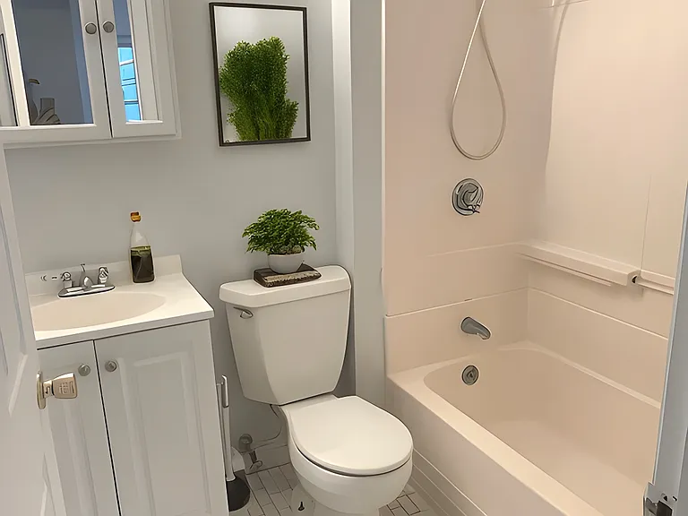 122 Berkshire St #3A — Photo 7