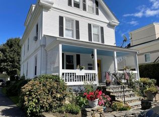 7 Caswell Ave #2, Newport, RI 02840