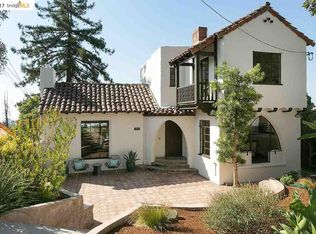 633 Coventry Rd, Kensington, CA 94707