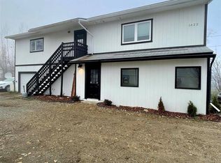 1622 Turner St APT B, Fairbanks, AK 99701