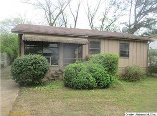 1537 Dennison Ave SW, Birmingham, AL 35211