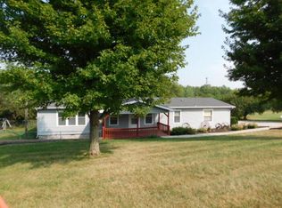 101 Northwest Rd, Imogene, IA 51645