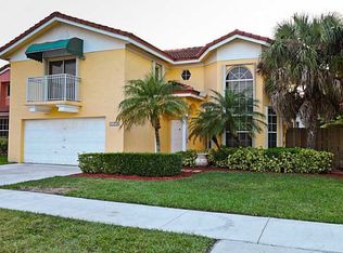 11712 SW 144th Ave, Miami, FL 33186