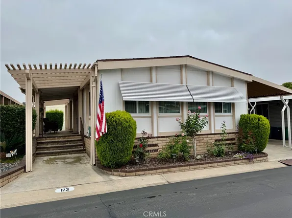 5200 Irvine Blvd Space 123, Irvine, CA 92620