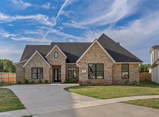 43 Turtle Creek Dr, Benton, LA 71006