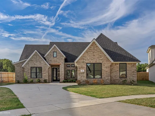 43 Turtle Creek Dr, Benton, LA 71006