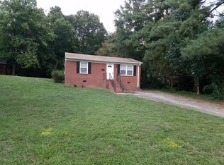 1707 Fidelity Dr, Durham, NC 27703