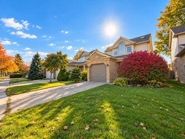 103 Rossmore Ct, London, ON N6C 6B7