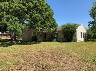 4313 Nagle St #COB, Bryan, TX 77801