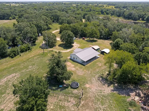 822 Private Rd #7370, Pt, TX 75472