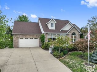 117 Clare Dr, Perryopolis, PA 15473