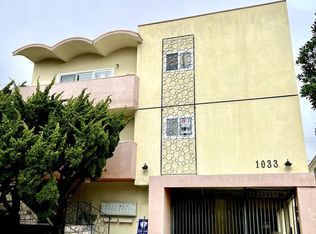 1033 Euclid St #1, Santa Monica, CA 90403