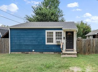 105 S State St, Edmond, OK 73003