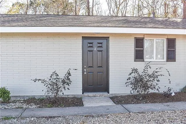 1 bed, 1.0 bath, 600 sqft, $850 — Photo 1