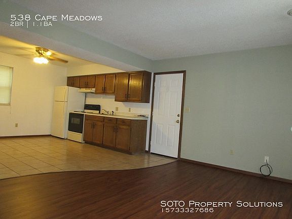 3rd image of 538 Cape Meadows Cir