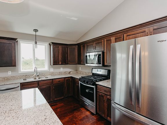 Photos of a similar home