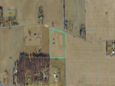 0 County Road 34, Auburn, IN, 46706