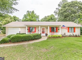 213 Feagin Mill Rd, Warner Robins, GA 31088