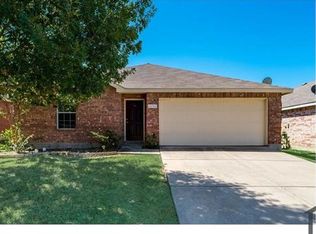 12712 Skeeter Dr, Frisco, TX 75034