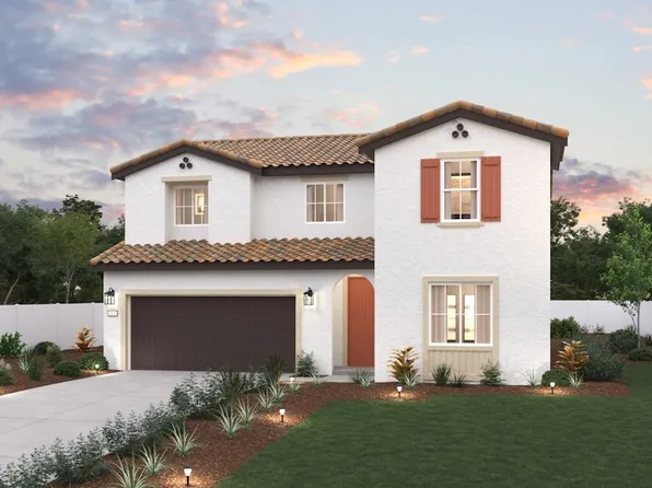 759 Rosazzo Ln, Manteca, CA 95337