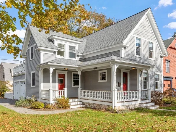 1586 Main St, Concord, MA 01742